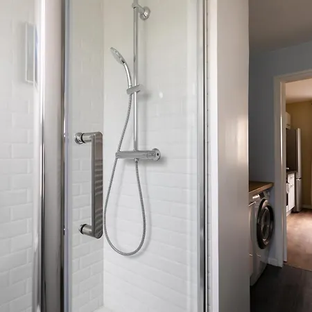 Bed & Breakfast Cosy Feng Shui 4 Personnes Centre-ville 2*